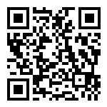 Facebook QR code