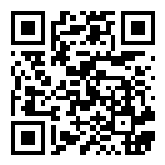 QR code to @infinitecypher on Instagram