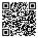 QR code to follow Sanity For Smoke Free World on Instagram