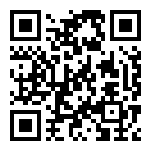 QR code for https://www.ragstoroyals.app