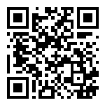 QR Code Halaman Pengaduan