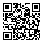 QR Code Halaman Pengaduan