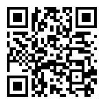 QR code linking to SaveGrow landing page