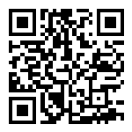QR code for Regus HearBack email