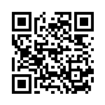 QR para o portal InvestTurismo