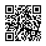 QR code linking to the Sharp by Design website