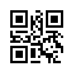 QR код промокода НИХАО
