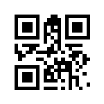 QR код промокода AESALE04