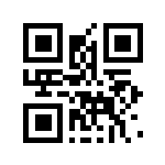 QR код промокода AESALE07
