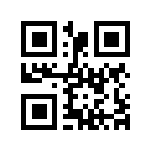 QR код промокода AESALE09