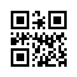QR код промокода AESALE40