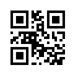 QR код промокода AEUKCD20
