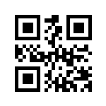QR код промокода AEUKCD25