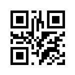 QR код промокода AEUKCD40