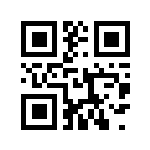 QR код промокода AEUKCD55