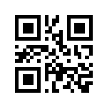 QR код промокода AEUKCD60