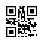 QR код промокода AEUKCDX2