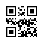 QR код промокода AEUKWS10