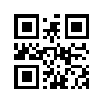 QR код промокода AEUKWS15