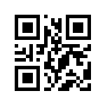 QR код промокода AEUKWS2