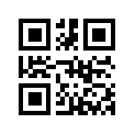 QR код промокода AEUKWS20