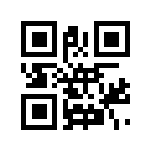 QR код промокода AEUKWS4