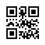 QR код промокода AEUKWS60