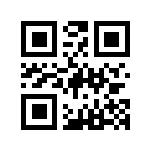 QR код промокода AFNY2