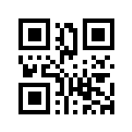 QR код промокода AFNY25