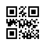 QR код промокода AFNY4
