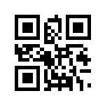 QR код промокода AFNY40