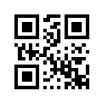 QR код промокода AFNY55