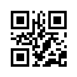 QR код промокода AFNY60