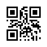 QR код промокода AFNY9