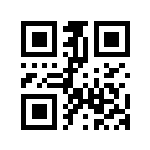 QR код промокода AFWS10