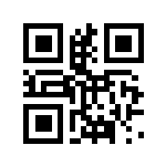 QR код промокода AFWS15