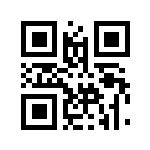 QR код промокода AFWS2