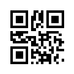 QR код промокода AFWS30