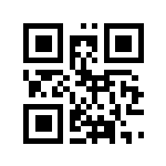 QR код промокода AFWS45