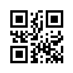 QR код промокода AUFA06
