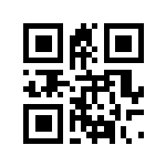 QR код промокода AUFA12