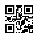 QR код промокода AUFA25