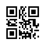 QR код промокода AUFA30