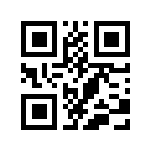 QR код промокода AUFA90