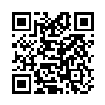 Bhanu Contact QR Code