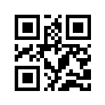 QR код промокода CACDX9