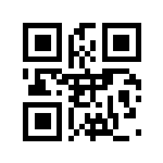 QR код промокода CHOICEKR05
