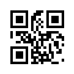 QR код промокода CHOICEKR07