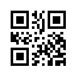 QR код промокода CHOICEKR10