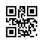 QR код промокода CHOICEKR38